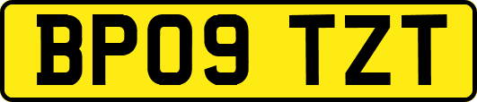 BP09TZT