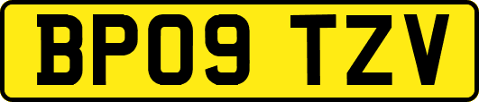 BP09TZV