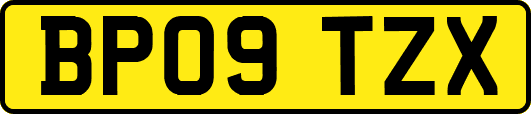 BP09TZX