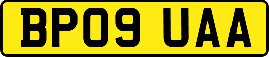 BP09UAA