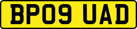 BP09UAD