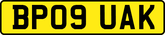 BP09UAK