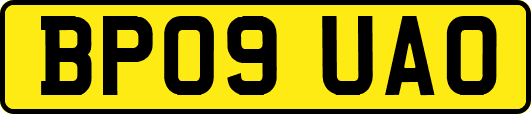 BP09UAO