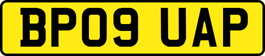 BP09UAP
