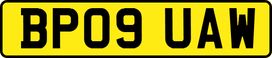 BP09UAW