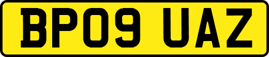 BP09UAZ