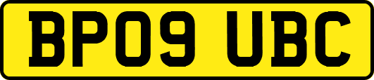 BP09UBC