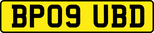 BP09UBD