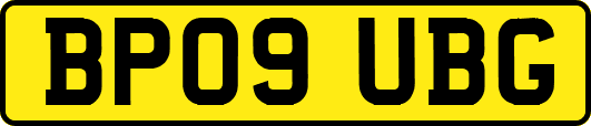 BP09UBG