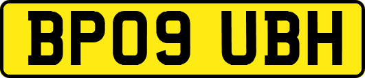 BP09UBH