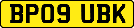 BP09UBK
