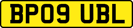 BP09UBL