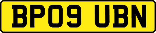BP09UBN