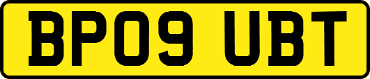 BP09UBT
