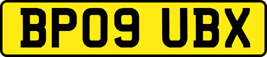 BP09UBX