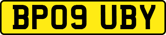 BP09UBY