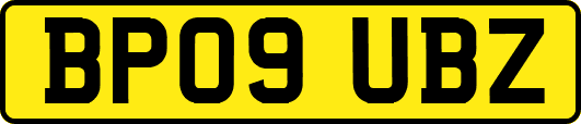 BP09UBZ