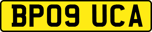 BP09UCA