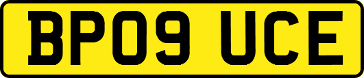 BP09UCE