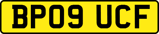 BP09UCF