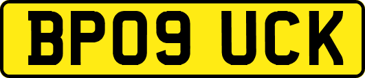 BP09UCK