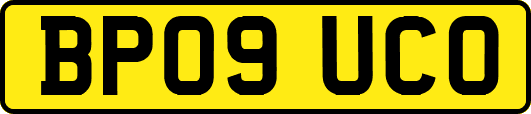 BP09UCO