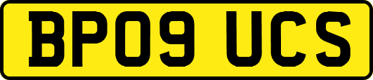 BP09UCS