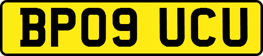 BP09UCU