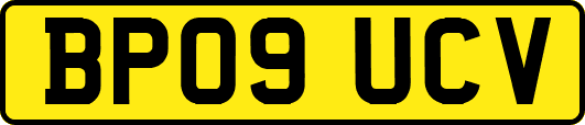 BP09UCV