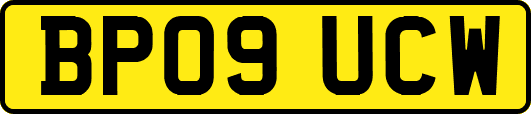 BP09UCW