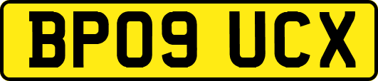 BP09UCX