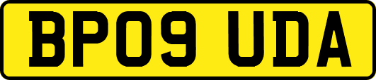 BP09UDA