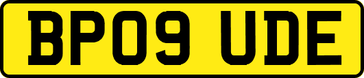 BP09UDE