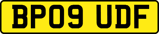 BP09UDF
