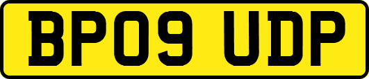 BP09UDP