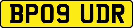 BP09UDR