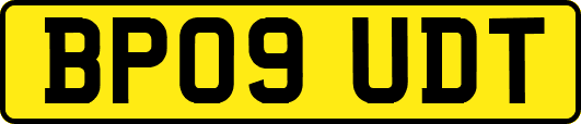 BP09UDT