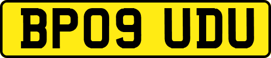BP09UDU