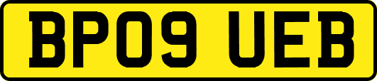 BP09UEB