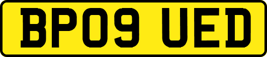 BP09UED