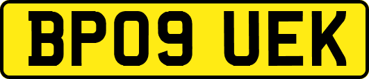 BP09UEK