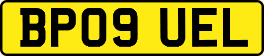BP09UEL