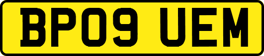 BP09UEM