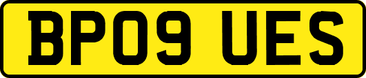 BP09UES