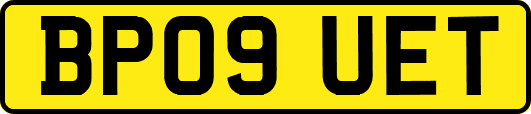 BP09UET