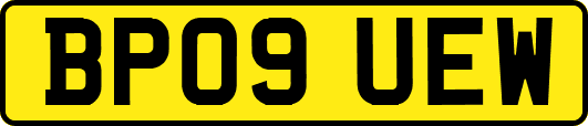 BP09UEW