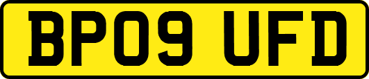 BP09UFD