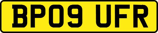 BP09UFR