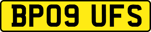 BP09UFS