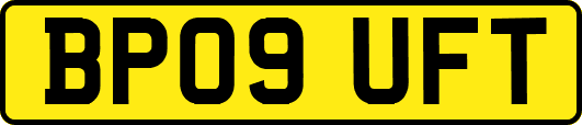 BP09UFT